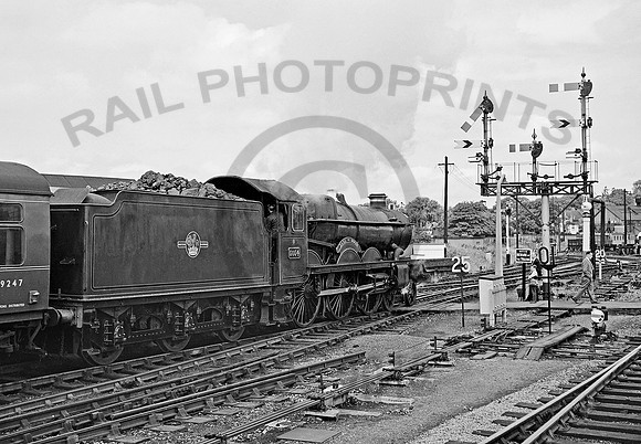 5054 Worcester 120764 HB64N387