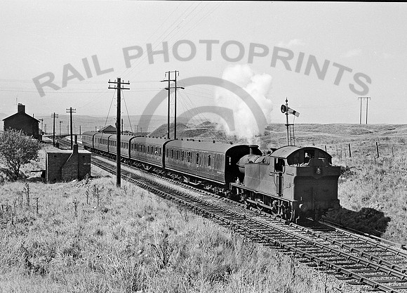 5670 Dowlais Top 050959  HB393