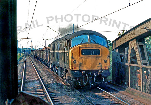D6101 Anniesland 080771 RPC116