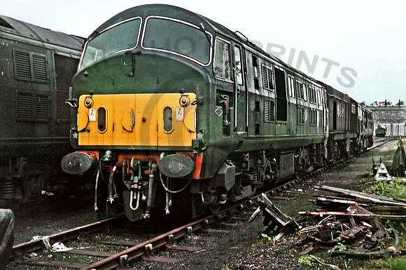 D6143 Inverurie 0566 GE143