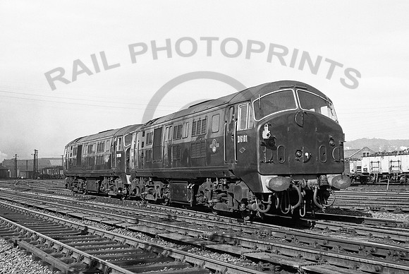 D6101 Haymarket 280460 DA076