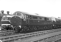 D6112 Doncaster 230559 RPC736