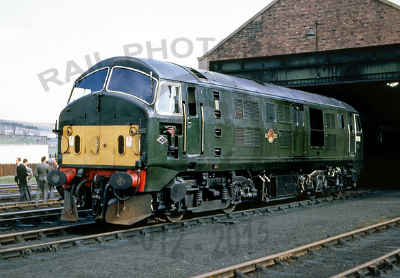 D6150 Keith 170465 DCC144