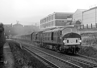 D6109 St Rollox 021162 CR753