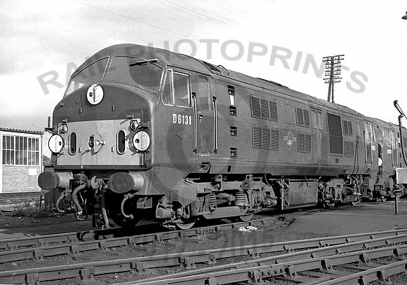 D6131-X-0160-RPC660