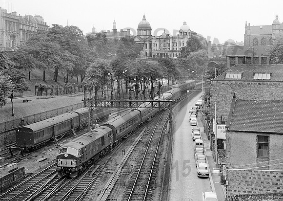 D6150 Aberdeen  210765 CR752