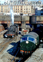 D6100 Moorgate 140559 DC388