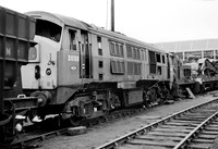 6108 Eastfield 270570 JM702