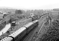 D6110 Kirkintilloch 210663 CR748