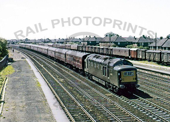 DP2 York Holgate 0863 RPC025