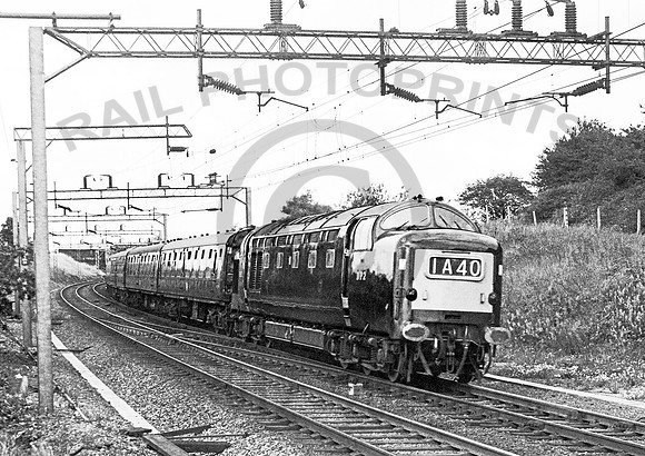 DP2 Weaver Junction 0762 RPC146