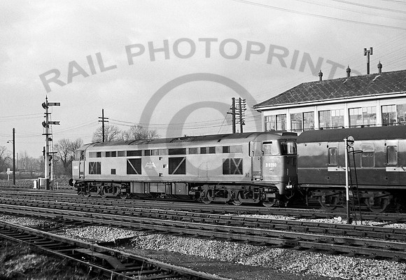 D0280 Didcot  0162 DA065