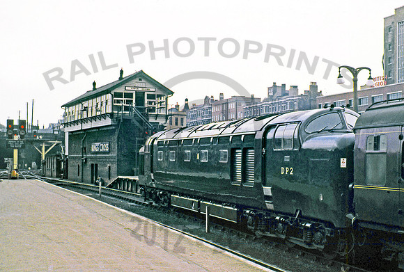 DP2 Kings Cross 0863 RPC030