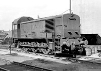 11001  Norwood Junction 1952 JDC504