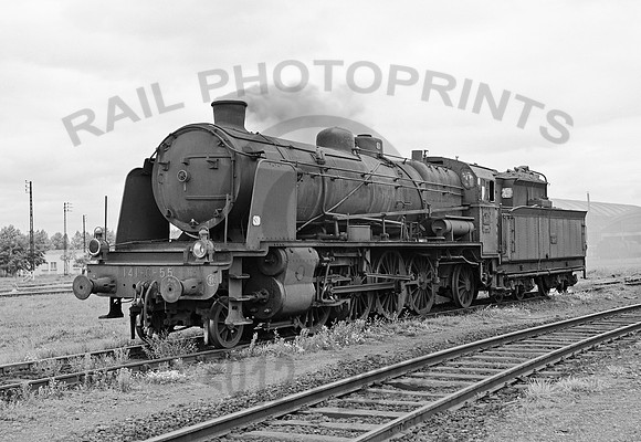 141C55 Trappes 030967 HB67H757