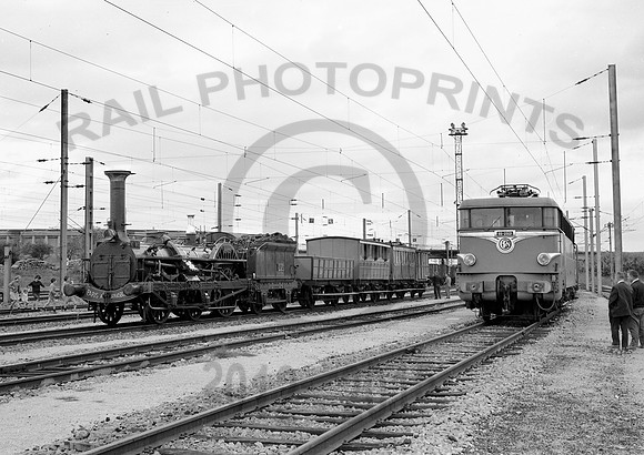80 'Le Continent' Chaumont 150966 HB66P649