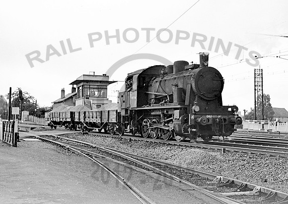 040TX14 Vierzon 060967   HB67I767