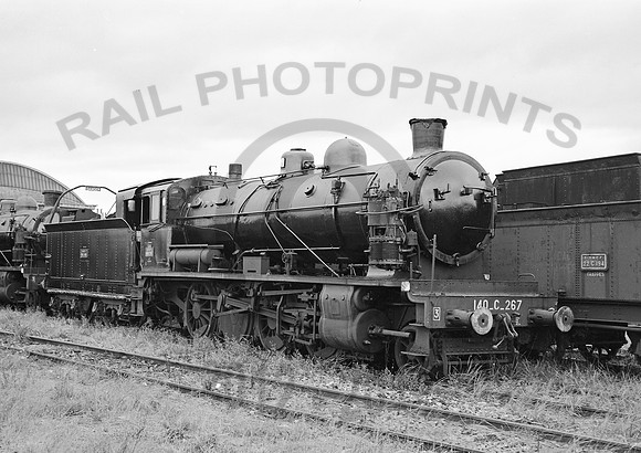 140C267  Trappes 030967  HB67H752