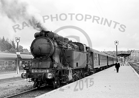 141TA473 Eyegurande 080967 HB67R809