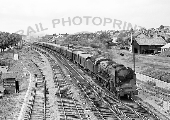 241P6  Bourges  060967 HB67K779