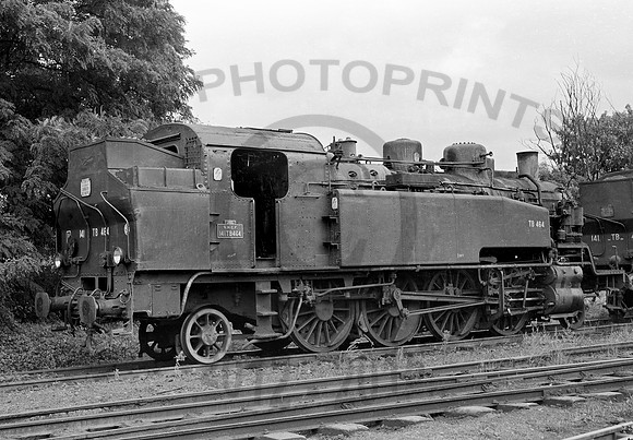 141TB264 Nogent 030967  HB67G745
