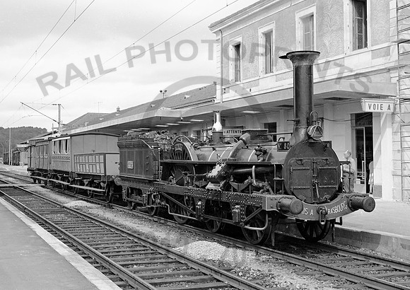 80 'Le Continent' Chaumont   150966 HB66O647