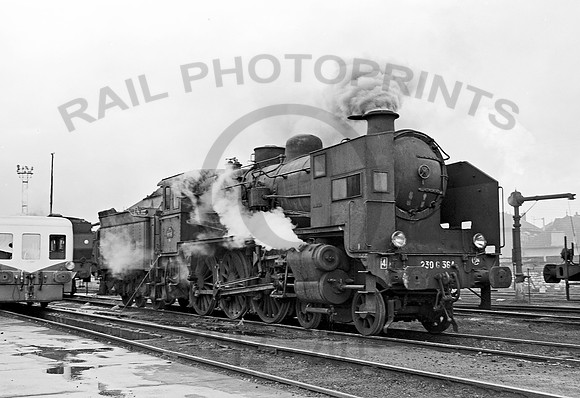 230G364 Montlucon 070967 HB67L790