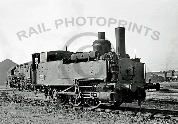 030TA  Sotteville 240966 HB66Q658