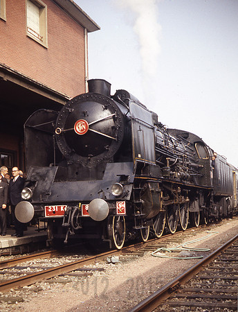 231K 82 Calais 260571 RP561
