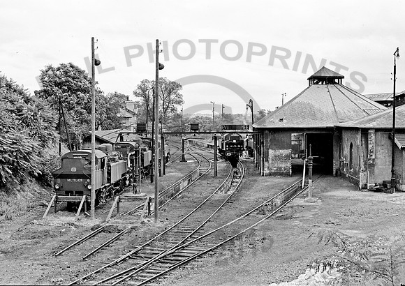 Nogent Shed  030967  HB67H749