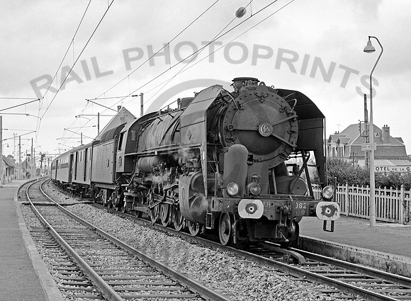 141R1082 Breute-Beuzeville  020967  HB67F740