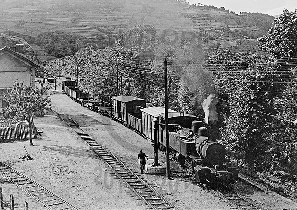 RB403 St Juliean Boutieres 081062  HB219