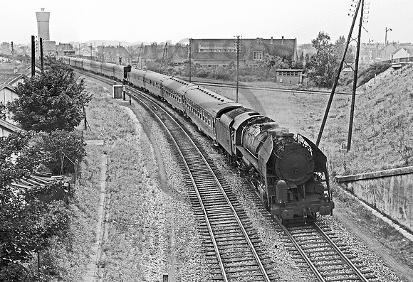 141R178 Calais  080966  HB66J611