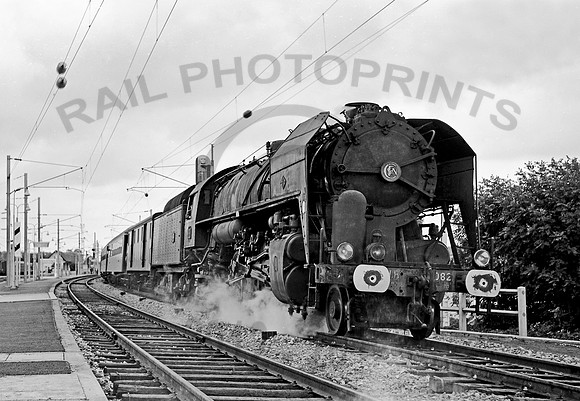 141R1082 Breute-Beizeville  020967  HB67F737