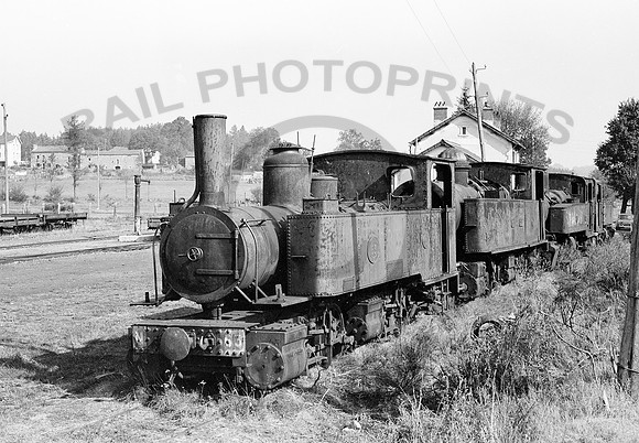 RB68  Where  071062  HB221