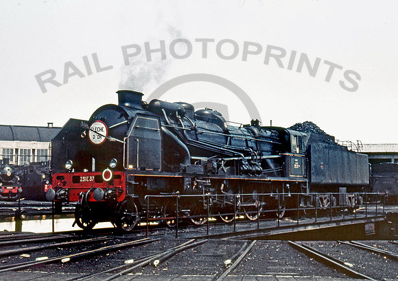 231E37 Calais 260660 IT