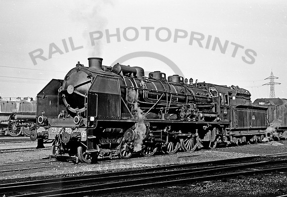 231D755 Sotteville  240966 HB66Q660