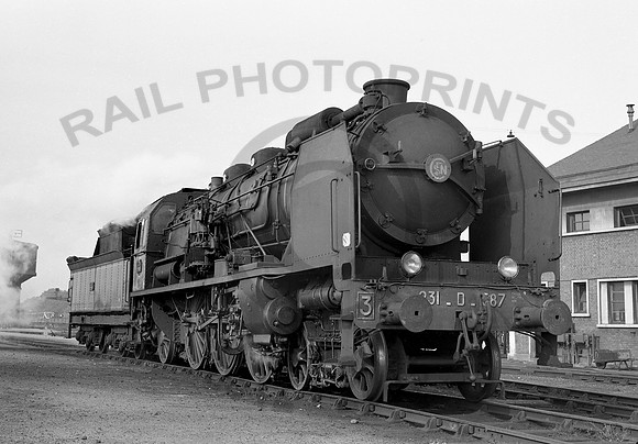 231D587 Nantes 130967  HB67P833