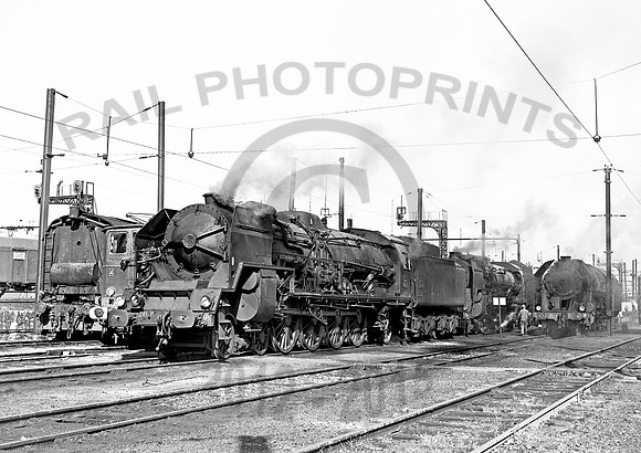 241P6  Vierzon 060967   HB67K782