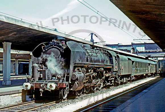 141R6 - Mulhouse 270567 IT272