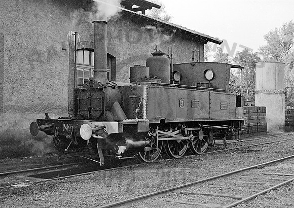 No3 Billon 051062  HB225