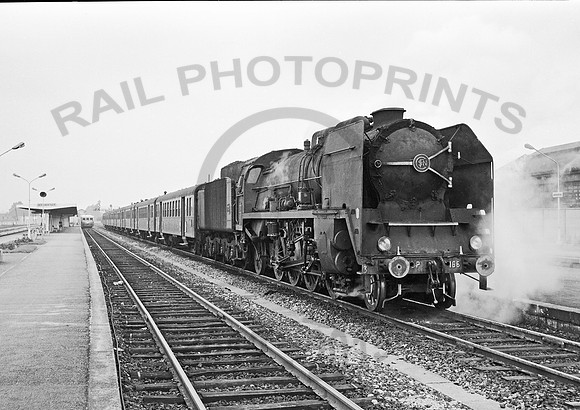 141P166 Argentan 160967  HB67N818