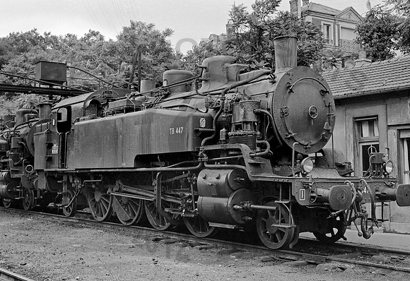 141TB447 Nogent 030967  HB67F743