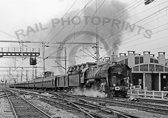 141R1334 Le Havre   020967  HB67F741