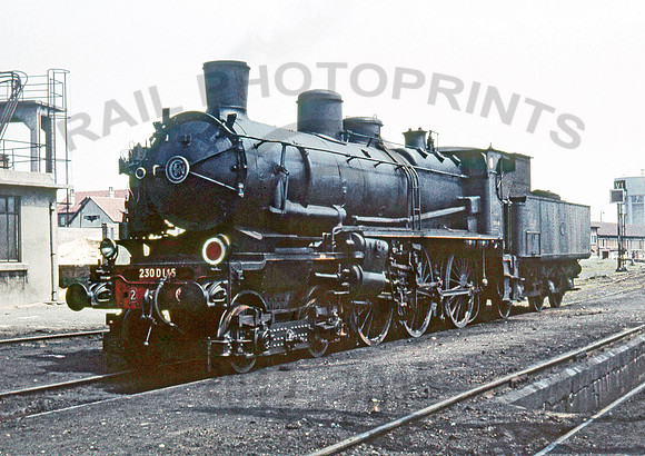230D145 Calais 260660 IT
