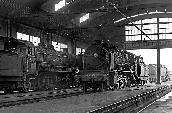 141C36 Trappes 030967 HB67H751