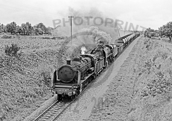 141C51 Noirterre  120967  HB67P832