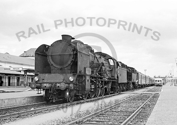 141E341 Montlucon  060967  HB67I776