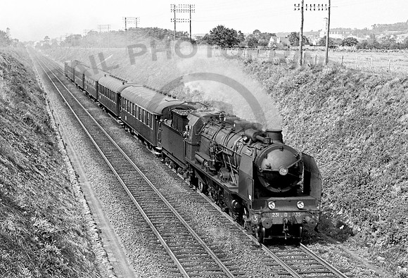 231D735 St Etienne  130967  HB67Q827