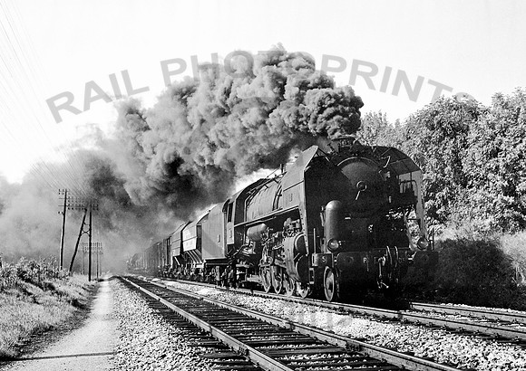 141R265 Saincaize 190966 HB66P650